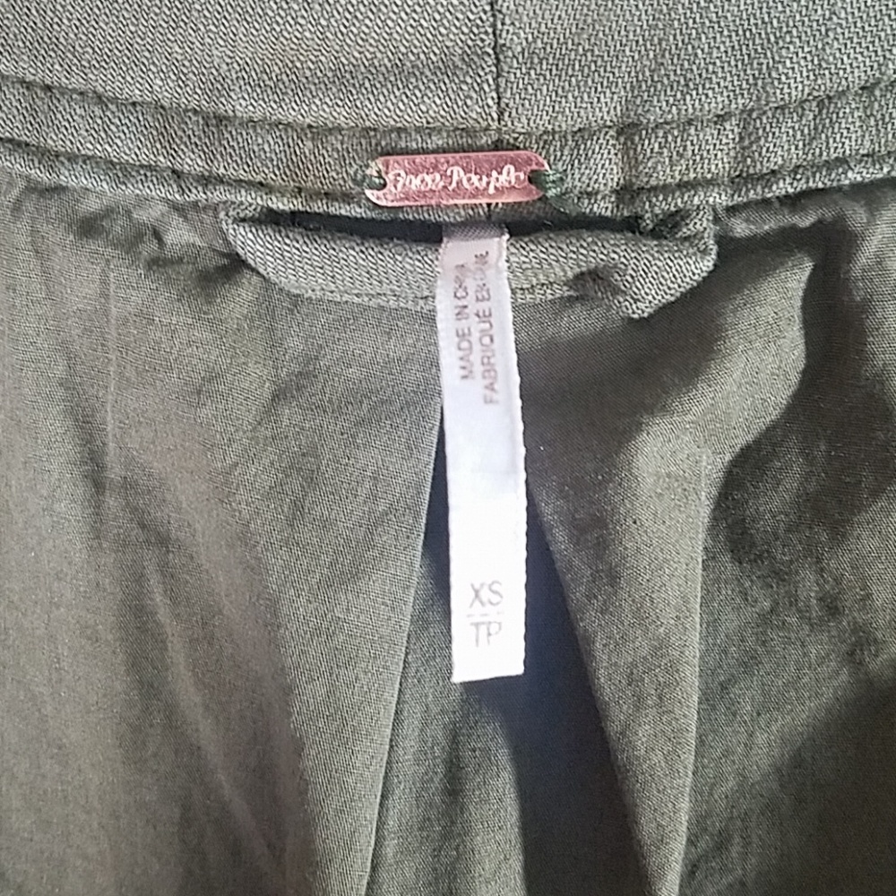 Free People - In Our Nature Jacket - Picture 8 of 8
